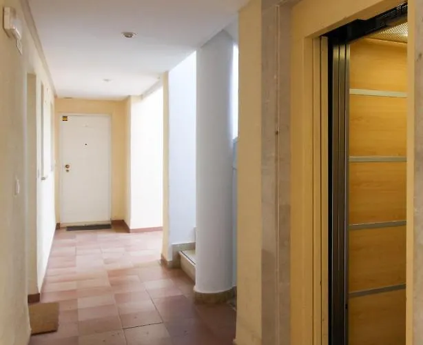 Planta Baja Estrella De Mar By Costablancarent * Dénia